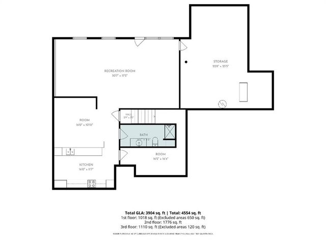 4710 NE 60th Terrace, Kansas City, MO 64119