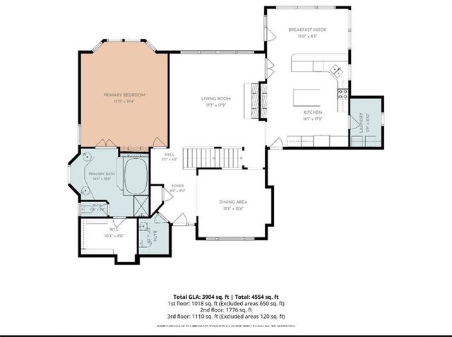 4710 NE 60th Terrace, Kansas City, MO 64119