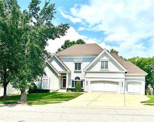 4710 NE 60th Terrace, Kansas City, MO 64119