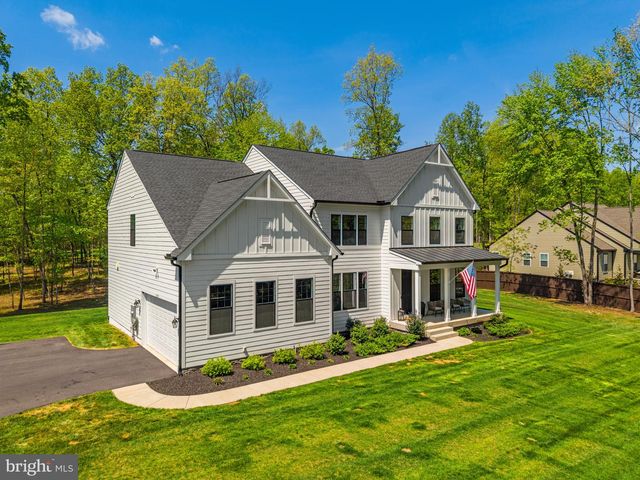 15055 FALLEN OAKS PL, Gainesville, VA 20155