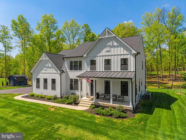 15055 FALLEN OAKS PL, Gainesville, VA 20155