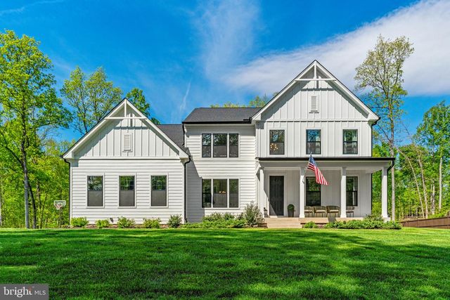 15055 FALLEN OAKS PL, Gainesville, VA 20155