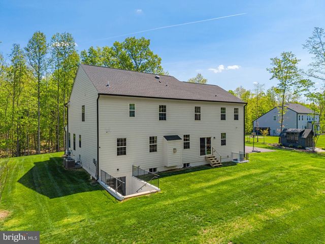 15055 FALLEN OAKS PL, Gainesville, VA 20155