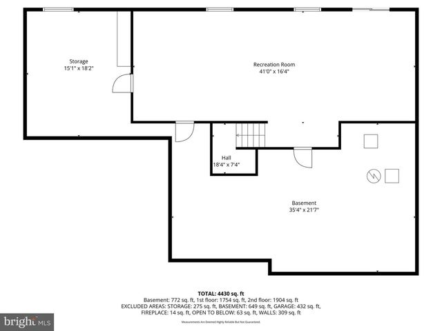 15055 FALLEN OAKS PL, Gainesville, VA 20155