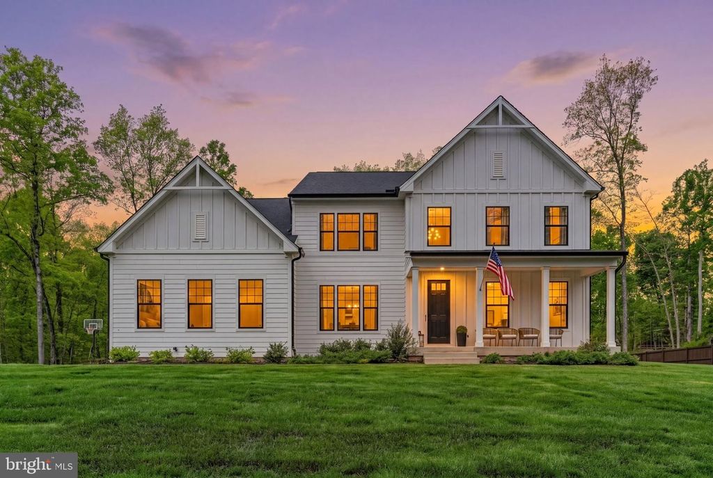 15055 FALLEN OAKS PL, Gainesville, VA 20155