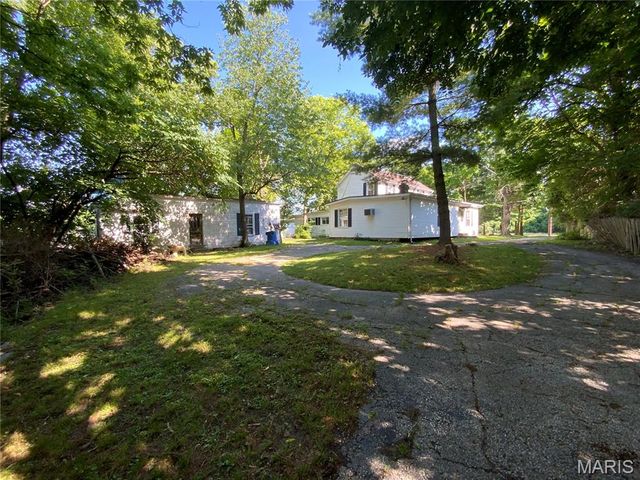 17303 Manchester Road, Wildwood, MO 63038