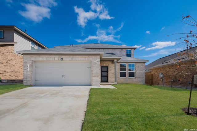 10406 Briceway Fall, San Antonio, TX 78254