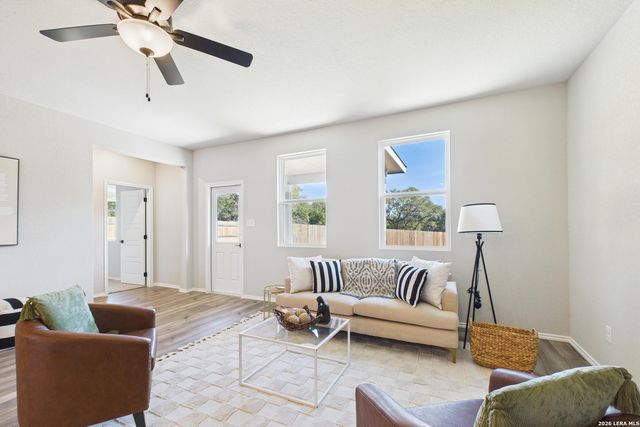 10406 Briceway Fall, San Antonio, TX 78254