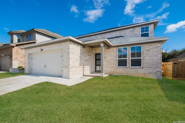 10406 Briceway Fall, San Antonio, TX 78254