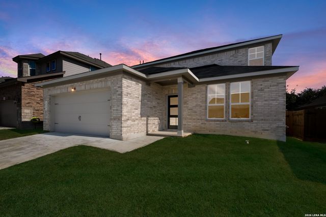 10406 Briceway Fall, San Antonio, TX 78254