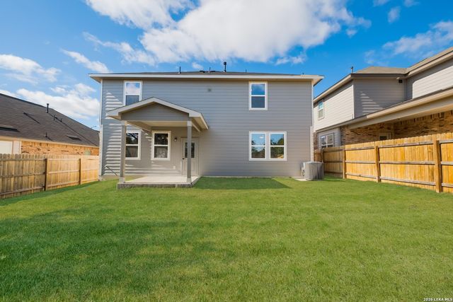 10406 Briceway Fall, San Antonio, TX 78254