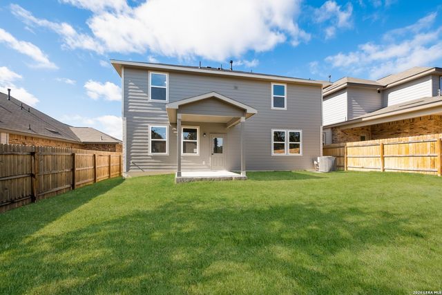 10406 Briceway Fall, San Antonio, TX 78254