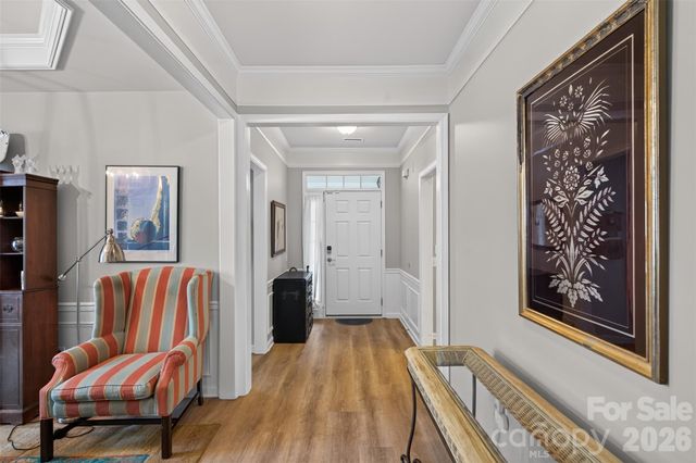9114 Beaver Brook Way, Charlotte, NC 28277