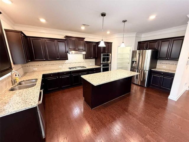 1820 Stonington Drive, Cumming, GA 30041