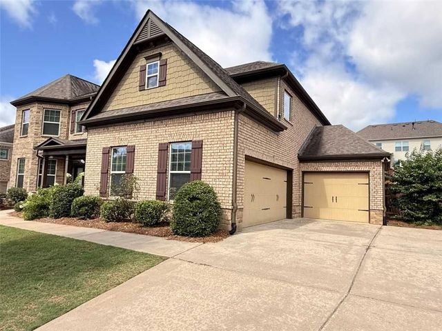 1820 Stonington Drive, Cumming, GA 30041