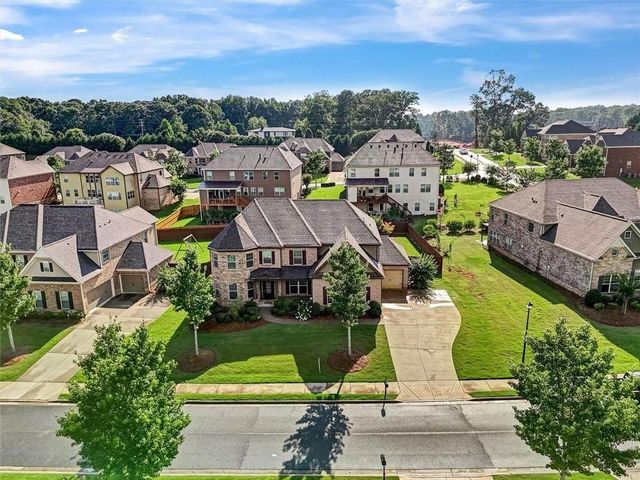 1820 Stonington Drive, Cumming, GA 30041