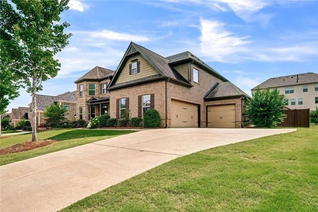 1820 Stonington Drive, Cumming, GA 30041