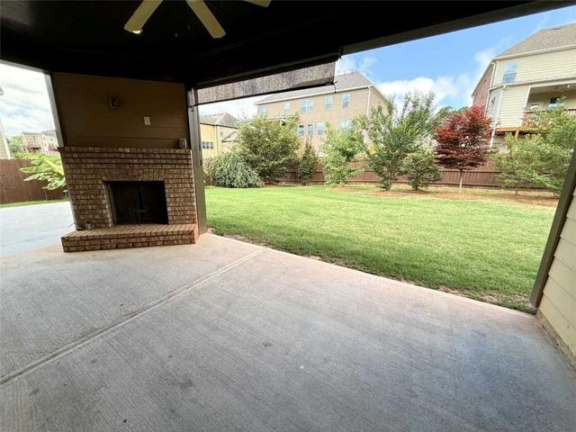 1820 Stonington Drive, Cumming, GA 30041