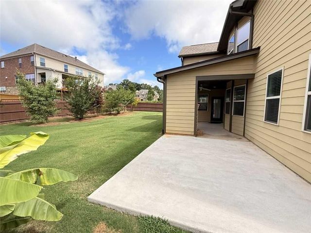 1820 Stonington Drive, Cumming, GA 30041