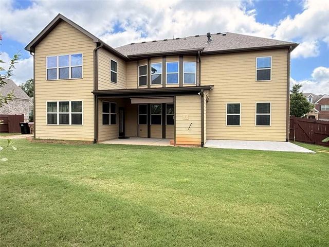 1820 Stonington Drive, Cumming, GA 30041