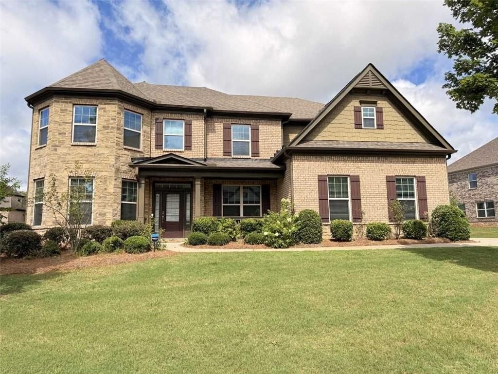 1820 Stonington Drive, Cumming, GA 30041
