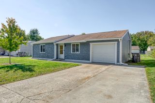 8126 Xenia Drive, Indianapolis, IN 46227