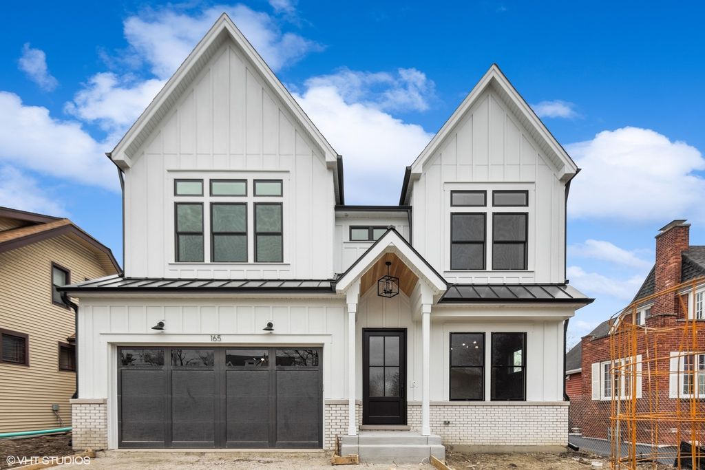 468 N Highland Avenue, Elmhurst, IL 60126