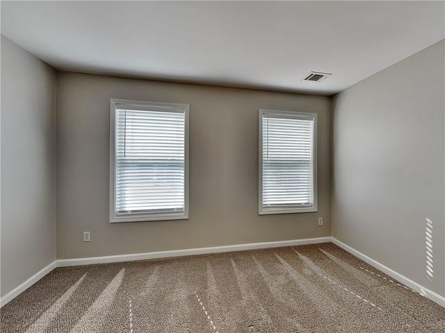 Address unavailable.