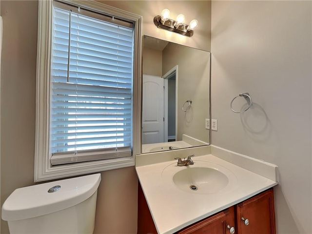 Address unavailable.