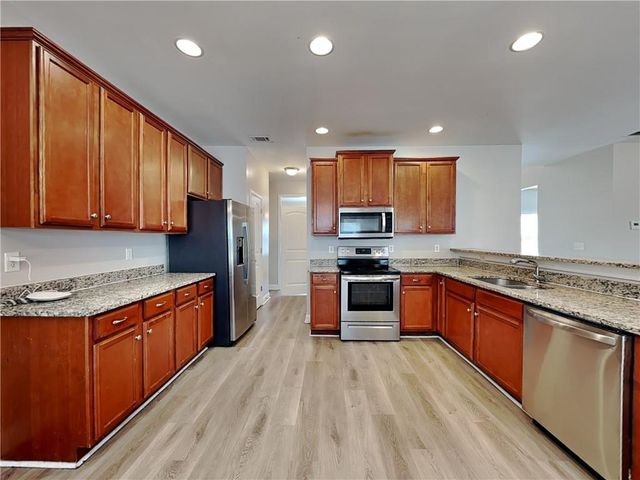 Address unavailable.