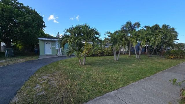 911 NE 58TH Street, Oakland Park, FL 33334