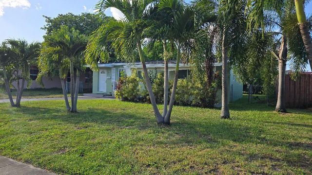 911 NE 58TH Street, Oakland Park, FL 33334