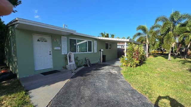 911 NE 58TH Street, Oakland Park, FL 33334