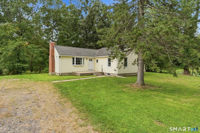 431 Martin Road, Hebron, CT 06248