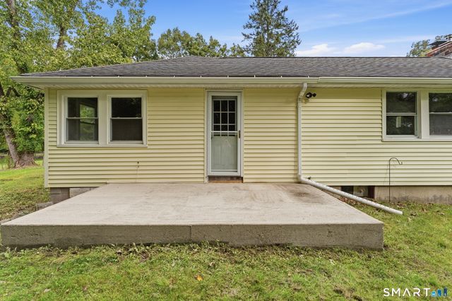 431 Martin Road, Hebron, CT 06248