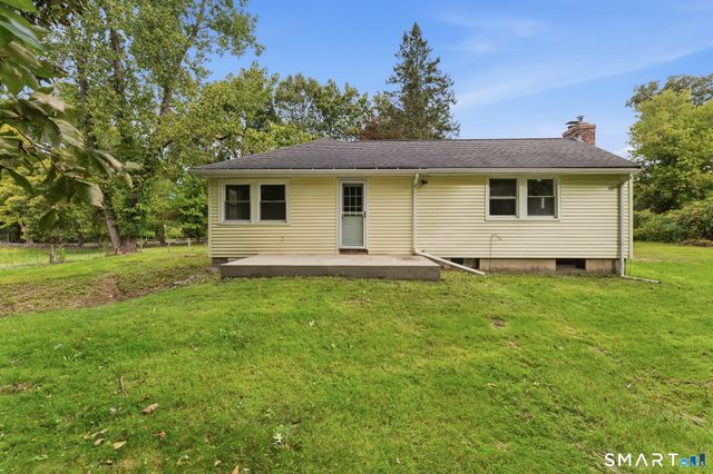 431 Martin Road, Hebron, CT 06248