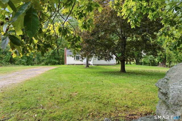 431 Martin Road, Hebron, CT 06248