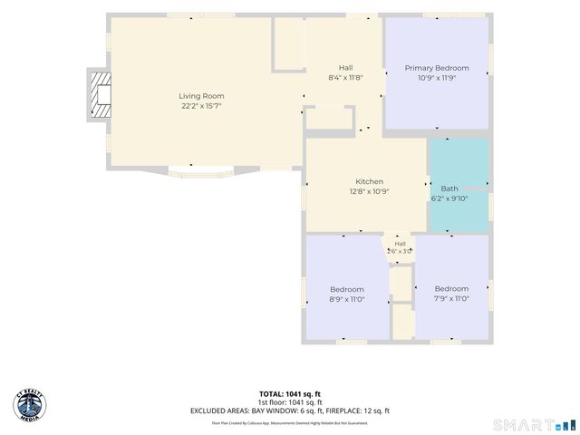 431 Martin Road, Hebron, CT 06248