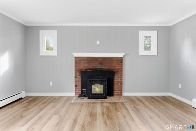 431 Martin Road, Hebron, CT 06248