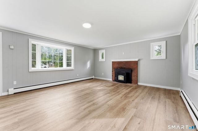 431 Martin Road, Hebron, CT 06248