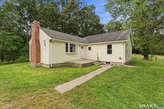 431 Martin Road, Hebron, CT 06248