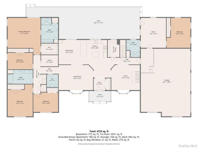 84 Pin Oak Drive, New Windsor, NY 12553