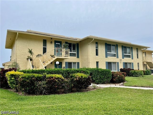 348 Tern DR 4, Naples, FL 34112