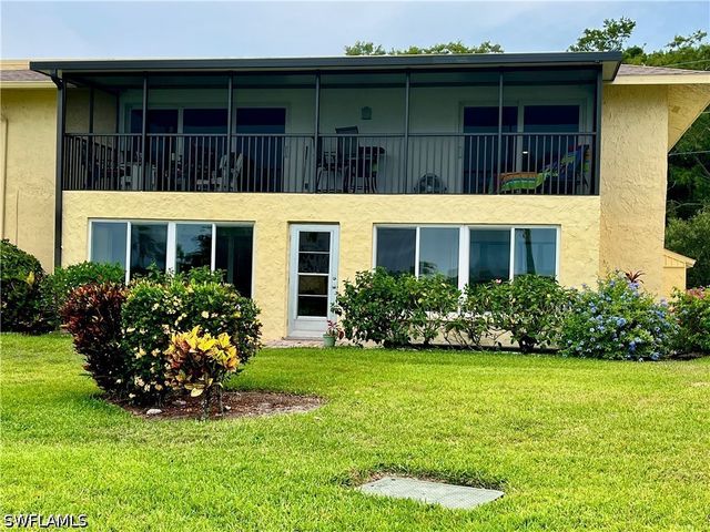 348 Tern DR 4, Naples, FL 34112