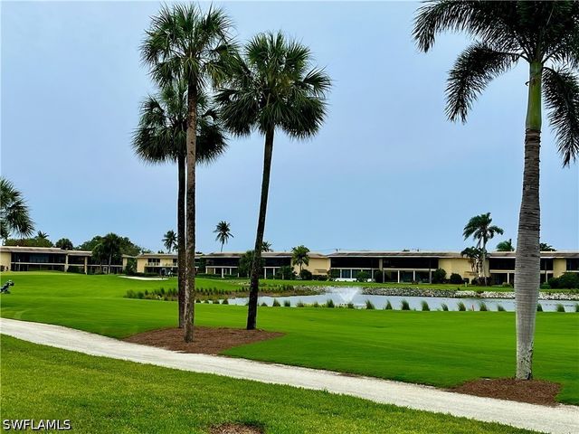 348 Tern DR 4, Naples, FL 34112