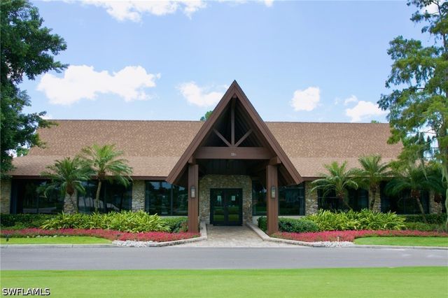 348 Tern DR 4, Naples, FL 34112