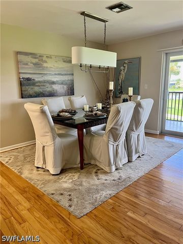 348 Tern DR 4, Naples, FL 34112