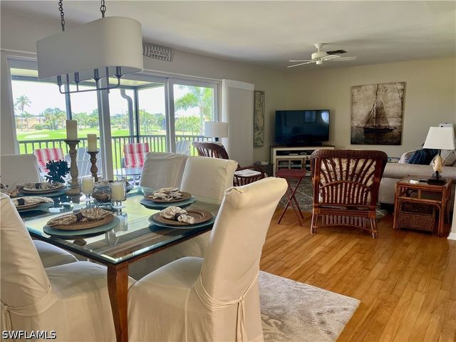 348 Tern DR 4, Naples, FL 34112