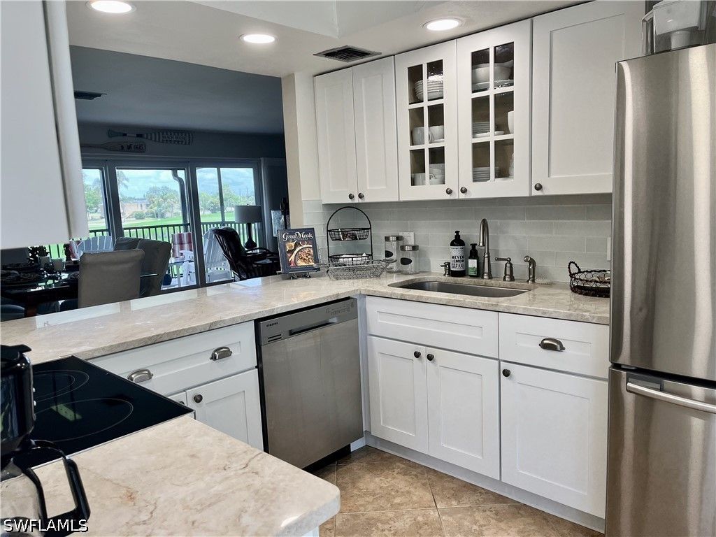 348 Tern DR 4, Naples, FL 34112