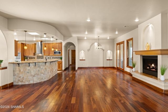 139 Coues Deer Avenue, Las Cruces, NM 88007